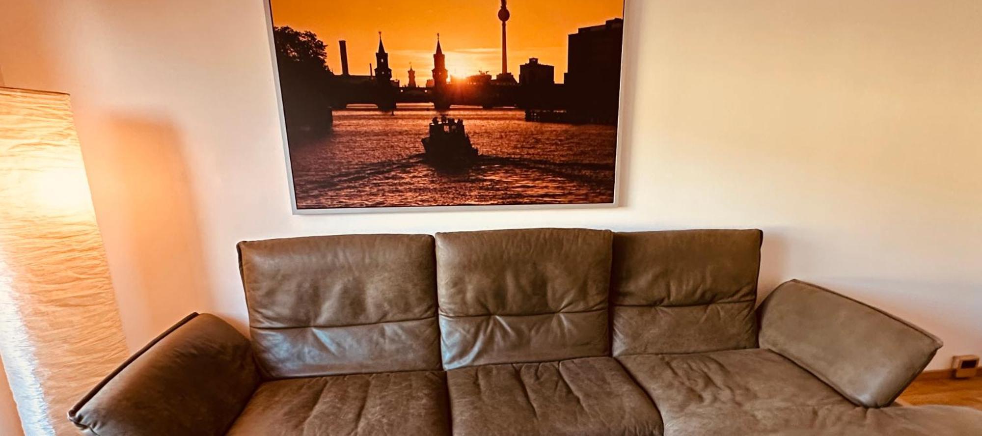 Apartament Zuflucht Kurz Vor Magdeburg Gerwisch Zewnętrze zdjęcie