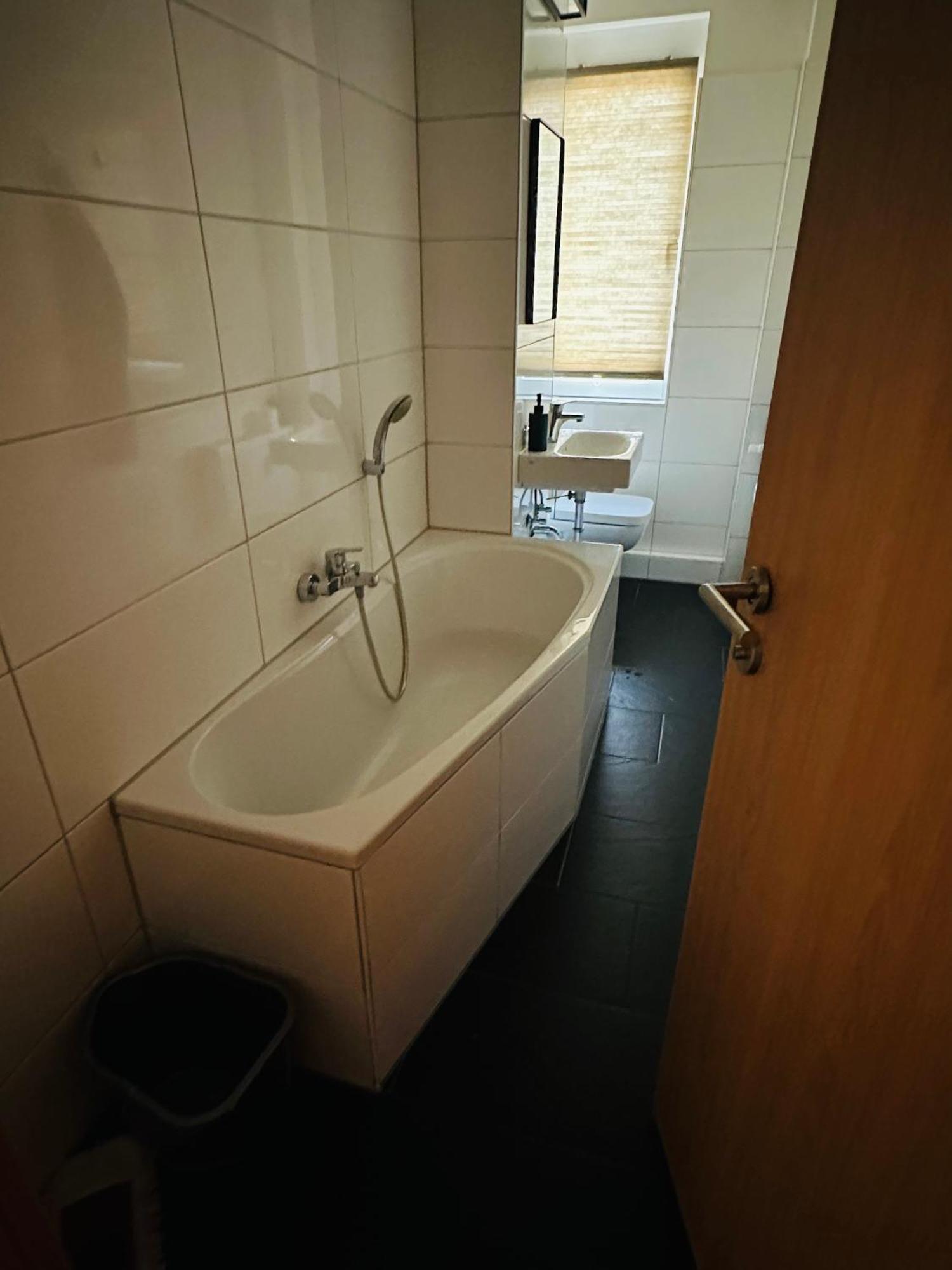 Apartament Zuflucht Kurz Vor Magdeburg Gerwisch Zewnętrze zdjęcie
