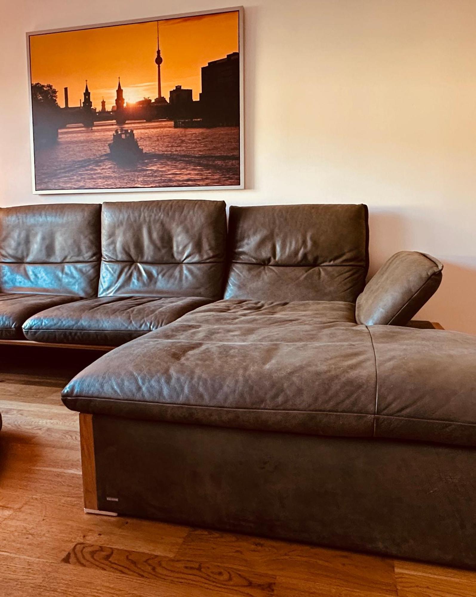 Apartament Zuflucht Kurz Vor Magdeburg Gerwisch Zewnętrze zdjęcie