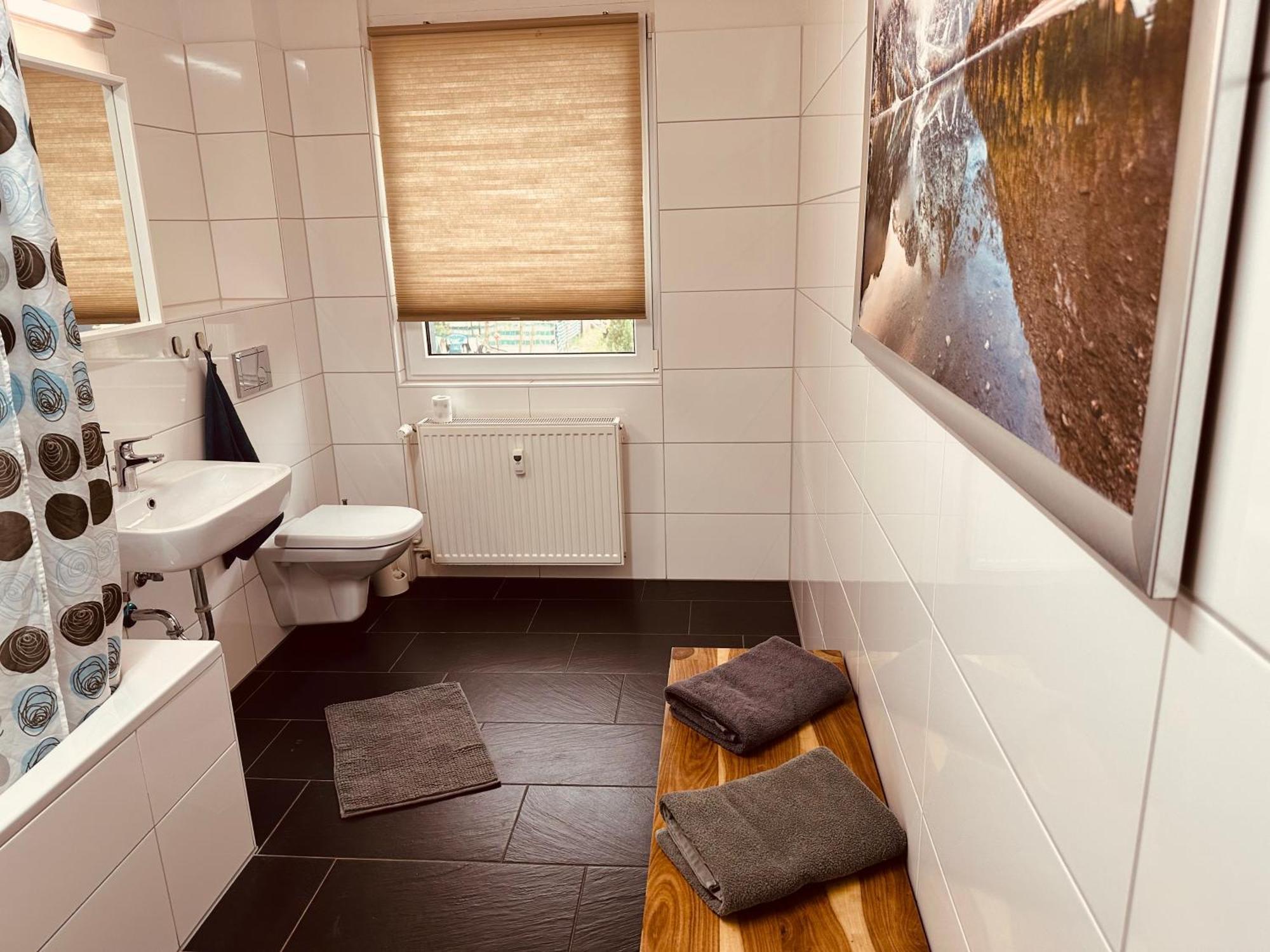 Apartament Zuflucht Kurz Vor Magdeburg Gerwisch Zewnętrze zdjęcie